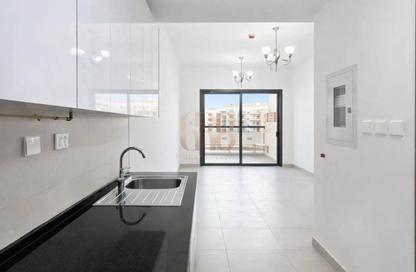 Apartment - Studio - 1 Bathroom for rent in Al Warsan 4 - Al Warsan - Dubai Apartment - Studio - 1 Bathroom for rent in Al Warsan 4 - Al Warsan - Dubai