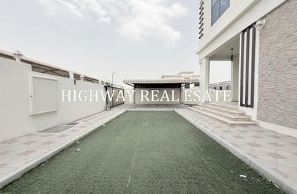 Villa - 5 - 7 for rent in Nasma Residence - Al Tai - Sharjah Villa - 5 - 7 for rent in Nasma Residence - Al Tai - Sharjah