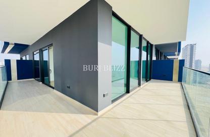 Apartment - 2 Bedrooms - 2 Bathrooms for rent in Binghatti Corner - District 10 - Jumeirah Village Circle - Dubai