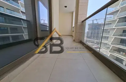 Apartment - 1 Bedroom - 2 Bathrooms for rent in Al Waleed Garden 1 - Al Waleed Garden - Al Jaddaf - Dubai