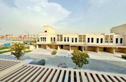 Villa - 4 Bedrooms - 3 Bathrooms for sale in Malta - Damac Lagoons - Dubai