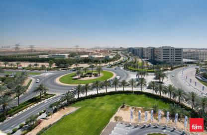 Apartment - 1 Bedroom - 2 Bathrooms for rent in Darwish Bin Ahmed Building - Dubai Investment Park 1 (DIP 1) - Dubai Investment Park (DIP) - Dubai