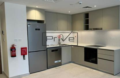 Apartment - 1 Bedroom - 1 Bathroom for rent in Al Jazi - Madinat Jumeirah Living - Umm Suqeim - Dubai