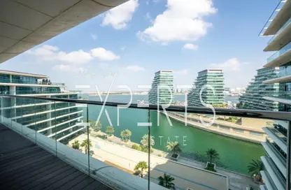 شقة - 3 غرف نوم - 4 حمامات للبيع في الهديل - البندر - شاطئ الراحة - أبوظبي