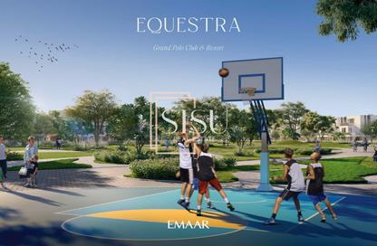 Villa - 3 - 4 for sale in Equestra - Grand Polo Club and Resort - Dubai Investment Park 2 (DIP 2) - Dubai Investment Park (DIP) - Dubai