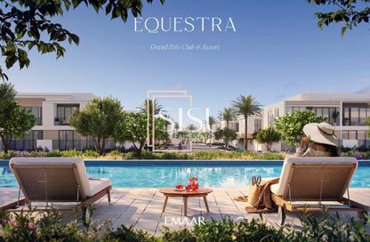 Villa - 3 - 4 for sale in Equestra - Grand Polo Club and Resort - Dubai Investment Park 2 (DIP 2) - Dubai Investment Park (DIP) - Dubai