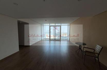 Apartment - 2 - 3 for sale in Terhab Hotel  and  Residence - Al Taawun Street - Al Taawun - Sharjah