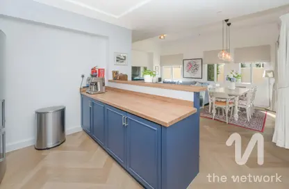 فيلا - 3 غرف نوم - 4 حمامات للبيع في كاسا فيفا - سيرينا - دبي لاند - دبي