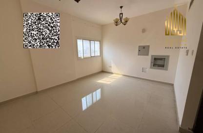 Apartment - Studio - 1 Bathroom for rent in Al Jurf Industrial 3 - Al Jurf Industrial - Ajman