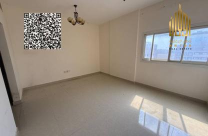 Apartment - Studio - 1 Bathroom for rent in Al Jurf Industrial 3 - Al Jurf Industrial - Ajman