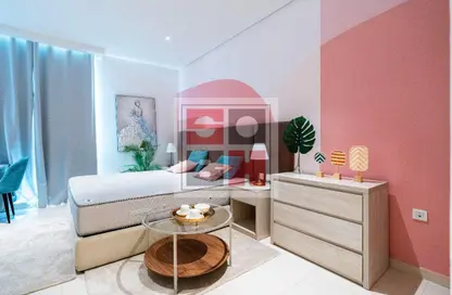 Hotel and Hotel Apartment - 1 Bathroom for rent in Palm Jumeirah - Dubai Hotel and Hotel Apartment - 1 Bathroom for rent in Palm Jumeirah - Dubai