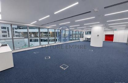 Office Space - Studio - 1 Bathroom for rent in Al Hamriya Building - Al Hamriya - Bur Dubai - Dubai Office Space - Studio - 1 Bathroom for rent in Al Hamriya Building - Al Hamriya - Bur Dubai - Dubai