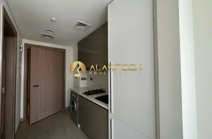 Apartment - 1 Bathroom for rent in Azizi Riviera 13 - Azizi Riviera - Meydan One - Meydan - Dubai
