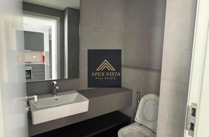 Apartment - 1 - 2 for rent in Sokoon - Naseej District - Aljada - Sharjah Apartment - 1 - 2 for rent in Sokoon - Naseej District - Aljada - Sharjah