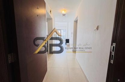 Apartment - 2 Bedrooms - 3 Bathrooms for rent in Al Waleed Garden 1 - Al Waleed Garden - Al Jaddaf - Dubai