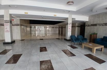 Hotel  and  Hotel Apartment - 1 Bedroom - 1 Bathroom for rent in Miracle Residence - Arjan - Dubai