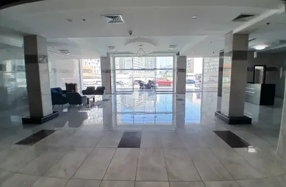 Hotel  and  Hotel Apartment - 1 Bedroom - 1 Bathroom for rent in Miracle Residence - Arjan - Dubai