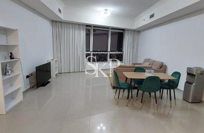 Apartment - 1 Bedroom - 2 Bathrooms for rent in Hydra Avenue Towers - City Of Lights - Al Reem Island - Abu Dhabi Apartment - 1 Bedroom - 2 Bathrooms for rent in Hydra Avenue Towers - City Of Lights - Al Reem Island - Abu Dhabi