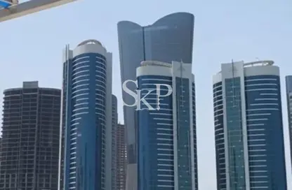 شقة - غرفة نوم - 2 حمامات للايجار في أبراج هيدرا افينيو - مدينة الأضواء - جزيرة الريم - أبوظبي شقة - غرفة نوم - 2 حمامات للايجار في أبراج هيدرا افينيو - مدينة الأضواء - جزيرة الريم - أبوظبي