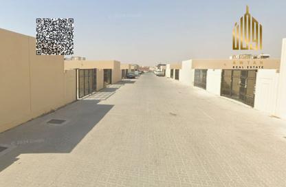 أرض - استوديو - 1 حمام للبيع في المنطقة الصناعية بالشارقة - الشارقة أرض - استوديو - 1 حمام للبيع في المنطقة الصناعية بالشارقة - الشارقة