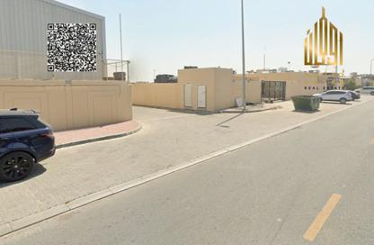 أرض - استوديو - 1 حمام للبيع في المنطقة الصناعية بالشارقة - الشارقة أرض - استوديو - 1 حمام للبيع في المنطقة الصناعية بالشارقة - الشارقة