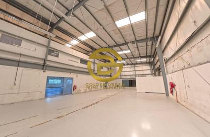 Warehouse - Studio - 1 for rent in Dubai Investment Park 1 (DIP 1) - Dubai Investment Park (DIP) - Dubai