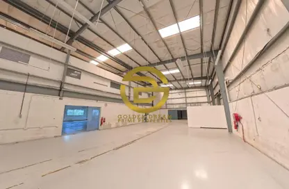 Warehouse - Studio - 1 Bathroom for rent in Dubai Investment Park 1 (DIP 1) - Dubai Investment Park (DIP) - Dubai
