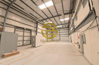 Warehouse - Studio - 1 for rent in Dubai Investment Park 1 (DIP 1) - Dubai Investment Park (DIP) - Dubai