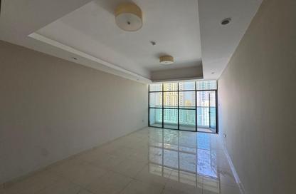 Apartment - 1 Bedroom - 2 Bathrooms for sale in Gulfa Towers - Al Rashidiya 1 - Al Rashidiya - Ajman