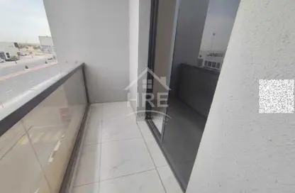 Apartment - 2 Bedrooms - 2 Bathrooms for rent in Al Mowaihat 2 - Al Mowaihat - Ajman