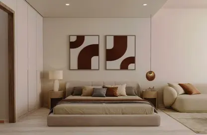 Apartment - Studio - 1 Bathroom for sale in Stax Towers - District 15 - Jumeirah Village Circle - Dubai