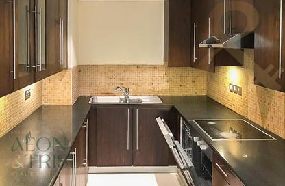 Apartment - 1 Bedroom - 1 Bathroom for sale in 8 Boulevard Walk - Mohammad Bin Rashid Boulevard - Downtown Dubai - Dubai
