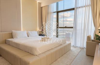 Apartment - 2 - 2 for sale in Azizi Riviera Beachfront Tower A - Azizi Riviera Beachfront - Azizi Riviera - Meydan One - Meydan - Dubai Apartment - 2 - 2 for sale in Azizi Riviera Beachfront Tower A - Azizi Riviera Beachfront - Azizi Riviera - Meydan One - Meydan - Dubai