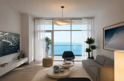 Apartment - 1 Bedroom - 2 Bathrooms for sale in Cape Hayat - Mina Al Arab - Ras Al Khaimah