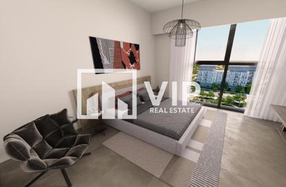 Apartment - Studio - 1 Bathroom for sale in Nouran Living - Saadiyat Island - Abu Dhabi