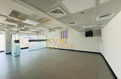 Office Space - Studio - 1 for rent in Al Qayada Building - Deira - Dubai Office Space - Studio - 1 for rent in Al Qayada Building - Deira - Dubai
