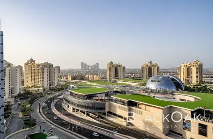 شقة - 1 حمام للبيع في سيفين بالم - نخلة جميرا - دبي شقة - 1 حمام للبيع في سيفين بالم - نخلة جميرا - دبي