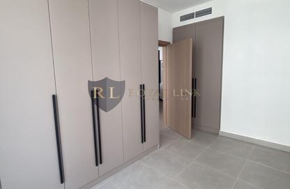Apartment - 1 - 2 for rent in RA1N Residence - District 12 - Jumeirah Village Circle - Dubai