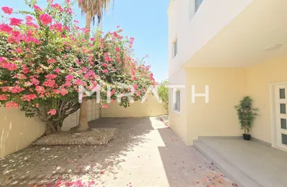 فيلا - 4 غرف نوم - 5 حمامات للايجار في فلل البرشاء 1 - البرشاء 1 - البرشاء - دبي