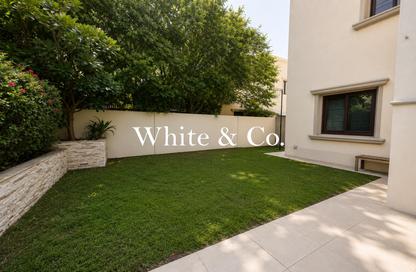 Villa - 3 Bedrooms - 4 Bathrooms for sale in Lila - Arabian Ranches 2 - Dubai Villa - 3 Bedrooms - 4 Bathrooms for sale in Lila - Arabian Ranches 2 - Dubai