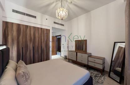 Apartment - 1 - 2 for rent in Gemini Splendor - Sobha Hartland - Mohammed Bin Rashid City - Dubai