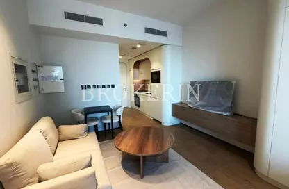 شقة - 1 حمام للايجار في مساكن الارتفاع - منطقة 16 - قرية جميرا الدائرية - دبي