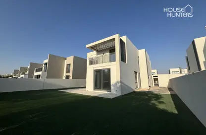 Villa - 4 Bedrooms - 4 Bathrooms for rent in Golf Links - EMAAR South - Dubai South (Dubai World Central) - Dubai