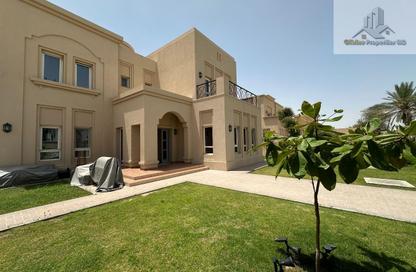 Villa - 3 Bedrooms - 4 Bathrooms for rent in Al Mizhar 4 - Al Mizhar - Dubai Villa - 3 Bedrooms - 4 Bathrooms for rent in Al Mizhar 4 - Al Mizhar - Dubai
