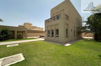 Villa - 3 Bedrooms - 4 Bathrooms for rent in Al Mizhar 4 - Al Mizhar - Dubai