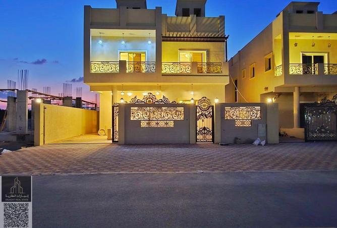 16180802 - الصورة الرئيسية للعقار