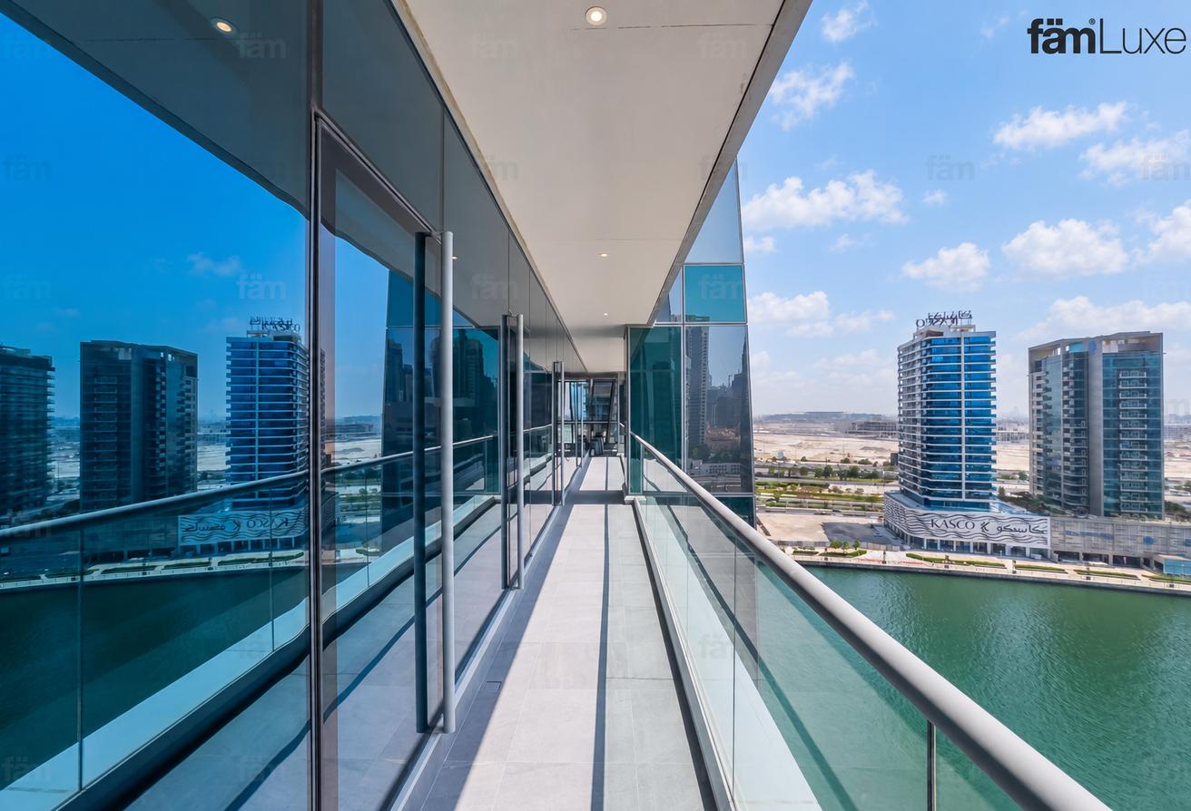 Sophisticated Living | Premium Residences photo 21
