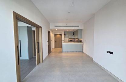Apartment - 1 - 2 for rent in Golf Gate - Damac Hills - Dubai