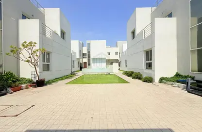 Villa - 4 Bedrooms - 6 Bathrooms for rent in Mirdif Villas - Mirdif - Dubai Villa - 4 Bedrooms - 6 Bathrooms for rent in Mirdif Villas - Mirdif - Dubai
