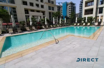 شقة - غرفة نوم - 1 حمام للايجار في سيرف - سيرف في كريك بيتش - جريك بيتش - مرسى خور دبي - دبي شقة - غرفة نوم - 1 حمام للايجار في سيرف - سيرف في كريك بيتش - جريك بيتش - مرسى خور دبي - دبي